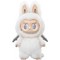 Pop Mart Labubu Zimomo Angel in Clouds - фото 49450