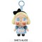 Pop Mart Labubu Crybaby Crying Again Blind Box - фото 49462