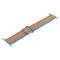 Ремешок COTECi W30 Nylon Rainbow Band (WH5251-RB-42) для Apple Watch 44мм/ 42мм Rainbow Color Радужный - фото 7036