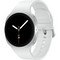 Умные часы Samsung Galaxy Watch8 LTE 40mm Silver - фото 49743