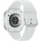 Умные часы Samsung Galaxy Watch8 LTE 40mm Silver - фото 49746