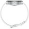 Умные часы Samsung Galaxy Watch8 LTE 40mm Silver - фото 49747