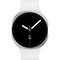 Умные часы Samsung Galaxy Watch8 LTE 44mm Silver - фото 49772