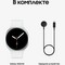Умные часы Samsung Galaxy Watch8 LTE 44mm Silver - фото 49778