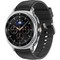 Умные часы Samsung Galaxy Watch8 Classic LTE 46mm Black - фото 49793