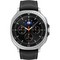Умные часы Samsung Galaxy Watch8 Classic LTE 46mm Black - фото 49794