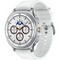 Умные часы Samsung Galaxy Watch8 Classic 46mm White - фото 49786