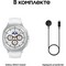 Умные часы Samsung Galaxy Watch8 Classic 46mm White - фото 49792