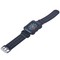 Ремешок COTECi W31 PC&Silicone Band Suit (WH5252-BY) для Apple Watch 42мм Черно-Графитовый - фото 7052