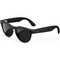 Умные очки Ray-Ban Headliner Matte Black/ Charcoal Black - фото 49807