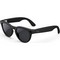 Умные очки Ray-Ban Headliner Matte Black/ Clear to Grey Transitions - фото 49809