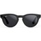 Умные очки Ray-Ban Headliner Matte Black/ Clear to Grey Transitions - фото 49811