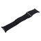 Ремешок кожаный COTECi W7 Leather Magnet Band (WH5205-BK) для Apple Watch 40мм/ 38мм Черный - фото 7071