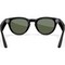 Умные очки Ray-Ban Headliner Shiny Black/ Green Polarized - фото 49934