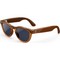 Умные очки Ray-Ban Headliner Shiny Caramel Transparent/ Clear to Sapphire Transitions - фото 49823