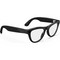 Умные очки Ray-Ban Skyler Shiny Black/ Clear - фото 49832