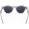 Умные очки Ray-Ban Skyler Shiny Chalky Gray/ Clear to Sapphire Transitions - фото 49869