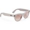 Умные очки Ray-Ban Skyler Shiny Chalky Gray/ Gradient Cinnamon Pink - фото 49874