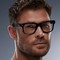 Умные очки Ray-Ban Wayfarer Shiny Black/ Clear - фото 49901
