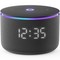 Умная колонка Яндекс Станция Мини 3 Про с Алисой, Zigbee, черный - фото 49972