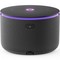 Умная колонка Яндекс Станция Мини 3 Про с Алисой, Zigbee, черный - фото 49974