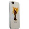 Чехол-накладка UV-print для iPhone SE/ 5S/ 5 силикон (спорт) Чемпионат мира тип 006 - фото 7309