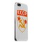 Чехол-накладка UV-print для iPhone SE/ 5S/ 5 пластик (арт) СССР тип 001 - фото 7363