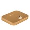 Док-станция COTECi Base11 Stand for Micro Usb CS5013-CEG Gold - Золотистая - фото 7398