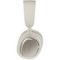 Беспроводные наушники Bowers & Wilkins PX7 S3 Canvas White - фото 50224