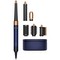 Стайлер Dyson Airwrap i.d. Long HS08 Straight+Wavy, Prussian Blue/Rich Copper - фото 50323