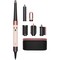 Стайлер Dyson Airwrap i.d. Long HS08 Straight+Wavy, Ceramic Pink/Rose Gold - фото 50335