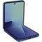 Смартфон Samsung Galaxy Z Flip7 12/256GB Blue Shadow - фото 50380
