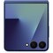 Смартфон Samsung Galaxy Z Flip7 12/256GB Blue Shadow - фото 50382