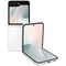 Смартфон Samsung Galaxy Z Flip7 FE 8/128GB White - фото 50438
