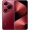 Смартфон Huawei Pura 80 Pro 12/512GB Glazed Red - фото 50550