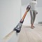 Пылесос Dyson V10 Cyclone Absolute SV27 Nickel Yellow - фото 50769