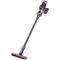 Пылесос Dyson V10 Total Clean SV27 Black - фото 50762