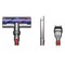 Пылесос Dyson V11 Advanced SV51 Nickel Purple - фото 50766