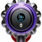 Пылесос Dyson V11 Advanced SV51 Nickel Purple - фото 50778