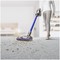 Пылесос Dyson V11 Absolute SV28 Nickel Blue - фото 50783
