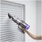 Пылесос Dyson V11 Absolute SV28 Nickel Blue - фото 50785