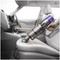 Пылесос Dyson V11 Absolute SV28 Nickel Blue - фото 50786