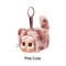 Pop Mart Labubu Crybaby Wild But Cutie Series Blind Box x6 - фото 50798