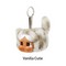 Pop Mart Labubu Crybaby Wild But Cutie Series Blind Box x6 - фото 50799
