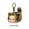 Pop Mart Labubu Crybaby Wild But Cutie Series Blind Box x6 - фото 50801