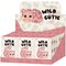 Pop Mart Labubu Crybaby Wild But Cutie Series Blind Box x6 - фото 50795