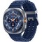 Умные часы Samsung Galaxy Watch Ultra 2025 LTE 47mm Titanium Blue - фото 50872