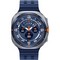 Умные часы Samsung Galaxy Watch Ultra 2025 LTE 47mm Titanium Blue - фото 50873