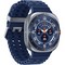 Умные часы Samsung Galaxy Watch Ultra 2025 LTE 47mm Titanium Blue - фото 50874