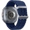 Умные часы Samsung Galaxy Watch Ultra 2025 LTE 47mm Titanium Blue - фото 50881